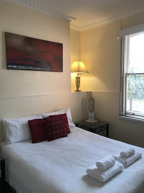 The Mews Motel Launceston Kültér fotó