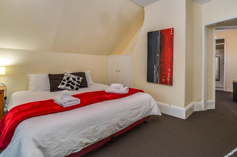The Mews Motel Launceston Kültér fotó